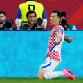 Važna pobeda "Vatrenih": Pogledajte kako su Hrvati uspeli da sruše Panamu (video)