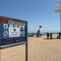 Zatvaraju se plaže zbog opasnih bakterija, stručnjaci upozoravaju na rizike