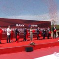 U Alibunaru kineski investitor gradi dva nova vetroparka