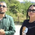 Auu, koji šok: Maja Marinković i Bora Santana su bili zajedno?