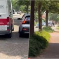 Broj žrtava masakra u Nemačkoj raste! Policija otkrila šokantan motiv krvavog pira (foto/video)