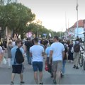 U Nišu obeleženo 20 meseci od pada nadstrešnice na Železničkoj stanici u Novom Sadu