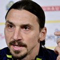 Zlatan Ibrahimović o ispadanju Bosne: „Na kraju su Amerikanci izgledali kao ekipa koja ima igrača više“