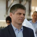 Gujon pozvao sve hrišćane u odbranu Kosmeta: "Dešava se pogrom u srcu Evrope"