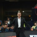 Martinez nije više trener Valensije, sledeća stanica je Real