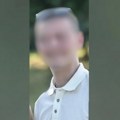 Stigle lepe vesti iz Kragujevca: Pronađen mladić Antonije (21), ceo grad se digao na noge: "Potraga je zvanično obustavljena"…