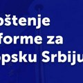 Srbija i njeni građani ostaju zaglavljeni na evropskom putu zaslugom režima Aleksandra Vučića