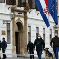 Uhapšen gradonačelnik u Hrvatskoj! Velika akcija policije, evo za šta se osumnjičeni tereti