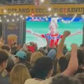 VIDEO Ludilo u Edinburgu zbog Norvežana, pogledajte kako su Škoti slavili gol protiv Engleske