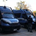 Veliki udar na Ndrangetu – u Kalabriji uhapšeno 79 pripadnika mafije