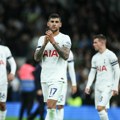 Totenhem traži 50 miliona za Romera: Inter teško može da parira Barseloni
