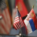 Đurić: Otvaranje strateškog dijaloga istorijski iskorak u odnosima Srbije i SAD