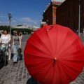 Moskva pod narandžastim alarmom zbog velikih vrućina