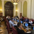 Glamočić razrešio rukovodioca Nacionalnog kriznog centra za suzbijanje svinjske kuge