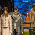 Britanski tajkun kupio udeo u Burberryju - kladi se na pristupačni luksuz