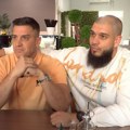 "Dejan mi je na bloku do daljnjeg" David Dragojević progovorio o odnosu sa bratom i njegovom ulasku u Elitu 10: "Ima moju…