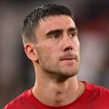 "A onda se otac Miloš umešao": Dušan Vlahović zbog ovog zahteva još nema klub