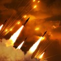 "Putin će na nas sručiti 200 raketa"