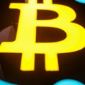 Bitkoin pao 0,35 odsto, strah i dalje prisutan među investitorima