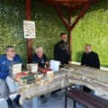 U Gornjem Brijanju danas obeležena stogodišnjica od formiranja Knjižnice