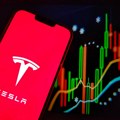 Tesla se vraća, njene akcije opet rastu - Ovo je signal za investitore!