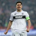 Вања Драгојевић великог срца, бивши фудбалер Партизана послао новац запосленима у Телеоптику