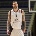 Preokret posle samo dva dana: Micov se vraća u Partizan, Paspalj dobija veliko pojačanje!