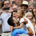 "Ona je ta koja nam ga vrati": Jelena Đoković otkrila kako Tara utiče na Novaka, kada ima lošu fazu: "Povuče se u sebe, a samo…
