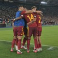 VIDEO Roma dobila strašan tandem: Tri gola novog pojačanja i tri asistencije za njega od miljenika navijača