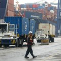 Evrostat: EU u drugom kvartalu uvezla robu vrednu 701,8 milijardi evra