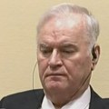 Ratko Mladić preminuo u Hagu
