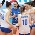 Ništa od senzacije, Srbija ide na Hrvatsku u osmini finala Evropskog prvenstva!