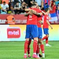 Slavlje u Banjaluci, Borac u LK - debakl Rijeke