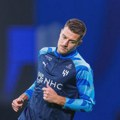 VIDEO Sergej blista u Saudijskoj Arabiji: Gol i asistencija, Srbin će se opet boriti za titulu