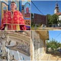 Hram Svetih arhangela Mihajla i Gavrila u Malom Središtu utemeljen na istoriji i veri