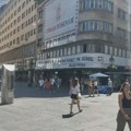 U centru Beograda opet osvanuo grafit na engleskom: "Jedini genocid na Balkanu bio je nad Srbima"
