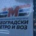 Izdata građevinska dozvola za pripremne radove za Beogradski metro