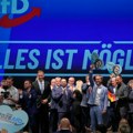 Dva mračna scenarija nakon trijumfa AfD! Nemačka pred političkim cunamijem: Ovo su rezultati izbora, mandati se lome…
