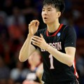 Južnokorejska senzacija dobila NBA šansu, sada ga čeka velika borba za ugovor sa Portlandom