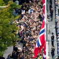 Norveška se oprašta od Haralda V: Očekuje se više od 200.000 ljudi na sahrani
