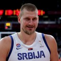 Zanimljiv stav Nikole Jokića: Deca ne treba da me vide kao uzor