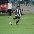 FK Bor 1919 poražen od lidera: Jevtović presudio iz penala