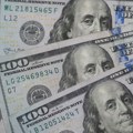 Besent: Udeo dolara u globalnim rezervama opao zbog Rusije i Kine