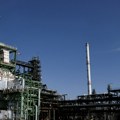 Nafta Brent blizu 104 dolara, evropski gas stabilan na oko 77 evra