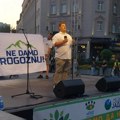 Begović: Rogozna nisu samo minerali, već voda, ljudi i budućnost