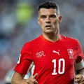 Granit Džaka pod istragom zbog potvrde o vakcinaciji protiv kovida-19