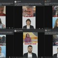 AI propaganda protiv Studentske liste: Fantomski profili se šire Fejsbukom