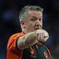 Sreten Radović završio karijeru i dobio važnu ulogu u Evroligi