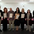 Uručene nagrade za najbolja ostvarenja 13. Festivala Novi Tvrđava Teatar, koji je uprkos represiji ipak održan