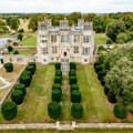 Dvorac po ceni londonskog stana? Barlborough Hall star 400 godina ide na aukciju